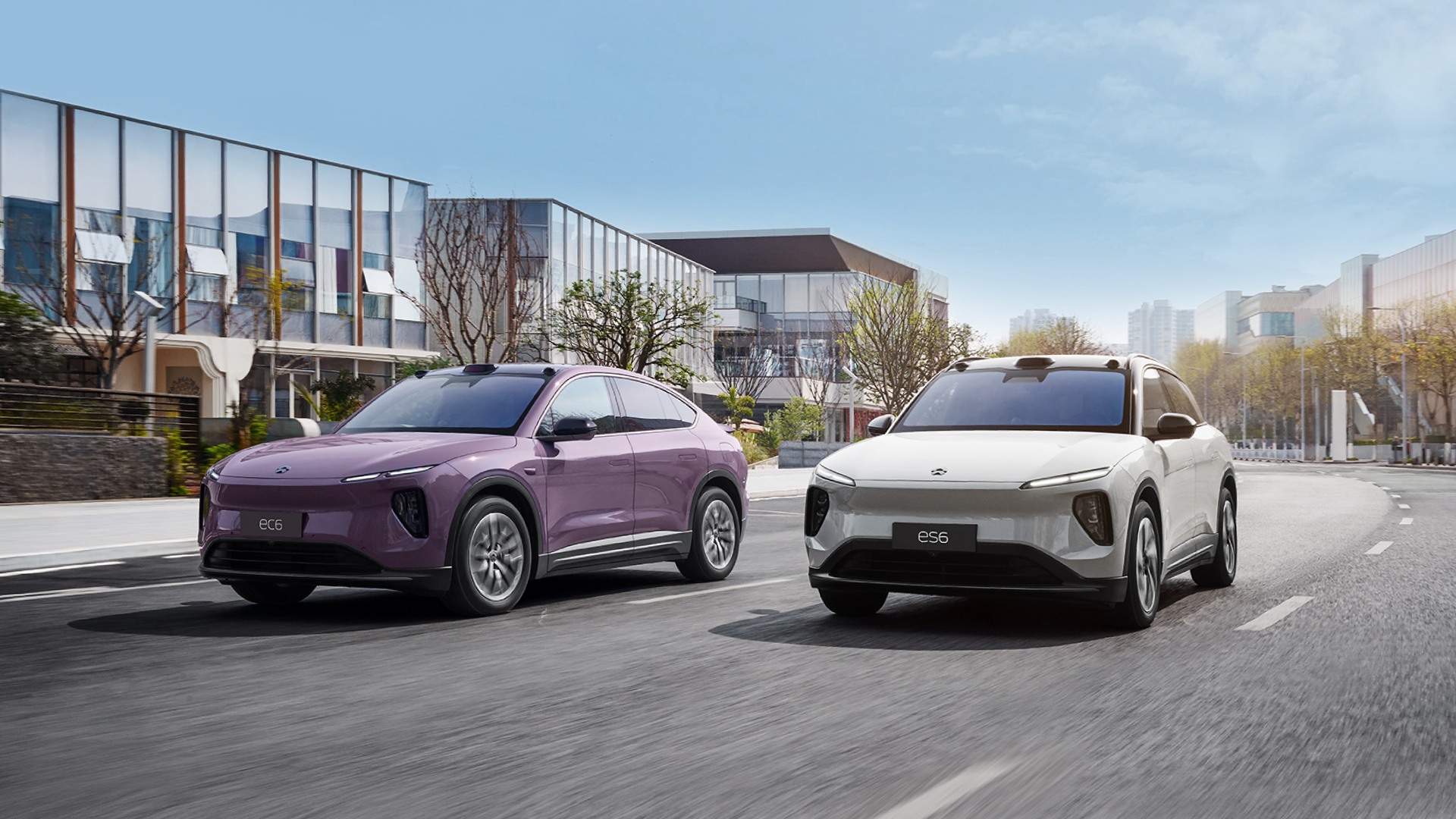 Z6·尊龙凯时5月交付新车20,544台，同比增添233.8%
