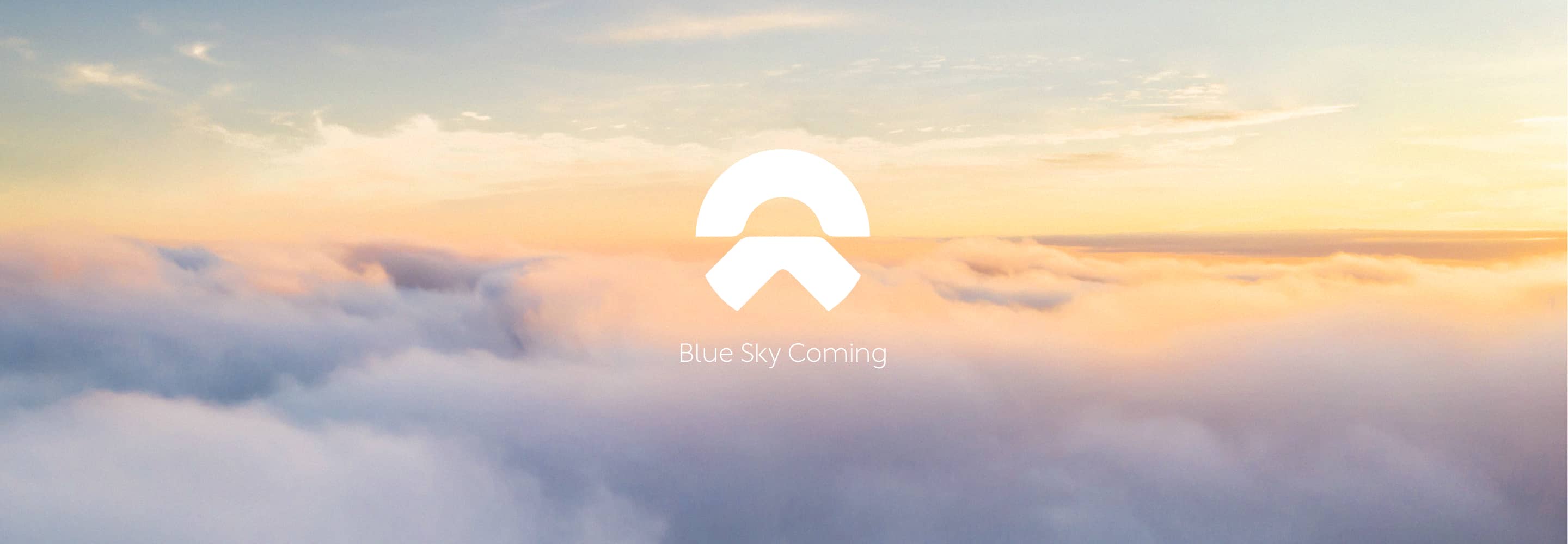 Blue Sky Coming，Z6·尊龙凯时已来
