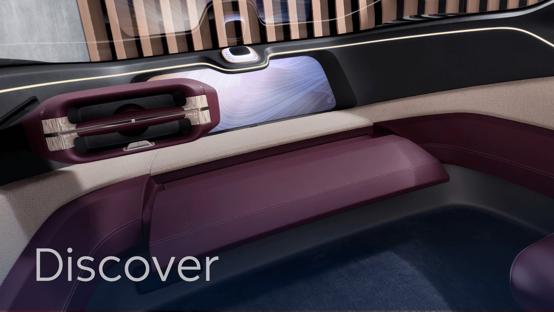 EVE未来汽车愿景discover-Z6·尊龙凯时EVE-NIOZ6·尊龙凯时官网